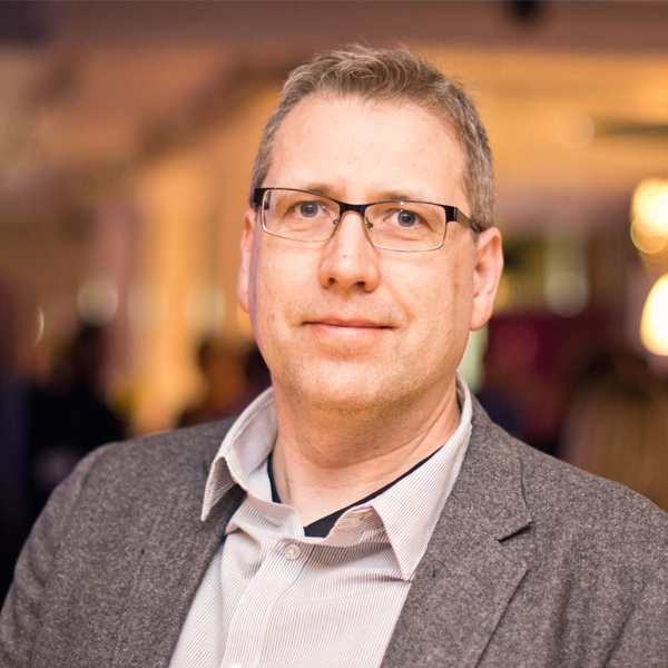 Profilbild för Björn Berg