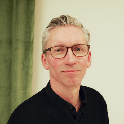 Profilbild för Stefan Lindsköld