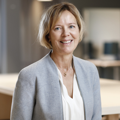 Profilbild för Åsa Bergström