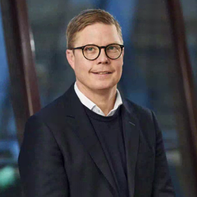 Profilbild för Anders Sundvik