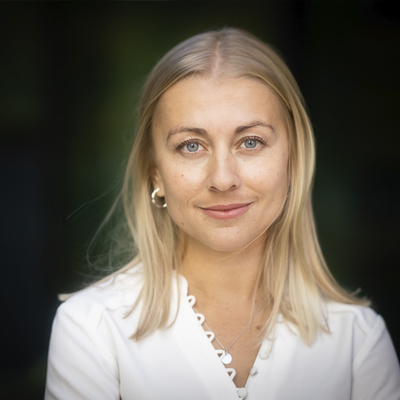Profilbild för Isabelle Tibbelin