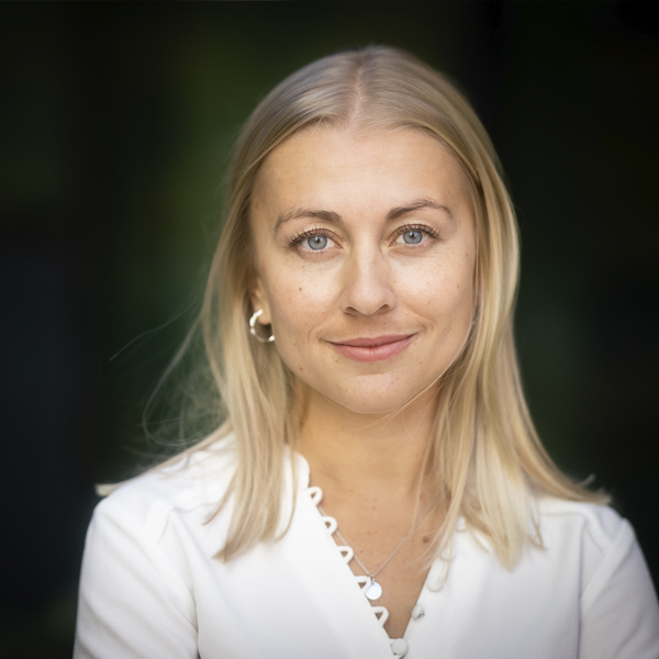 Profilbild för Isabelle Tibbelin