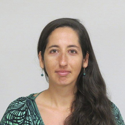 Profilbild för Monika Topel Capriles