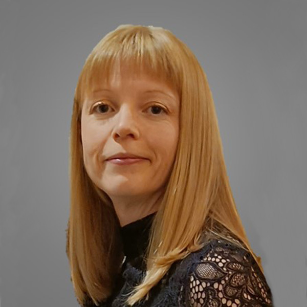 Profilbild för Annika Börjesson