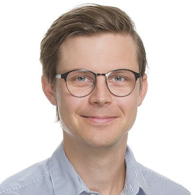 Profilbild för Jens Penttilä