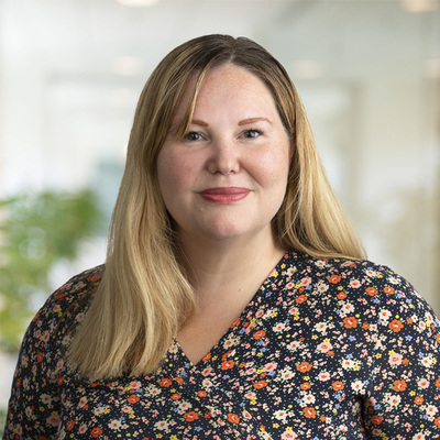 Profilbild för Carolina Larsson