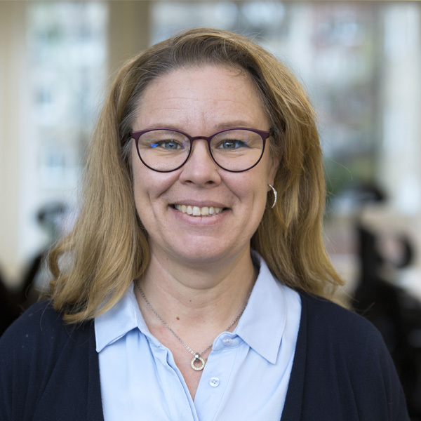 Profilbild för Gabriella Castegren