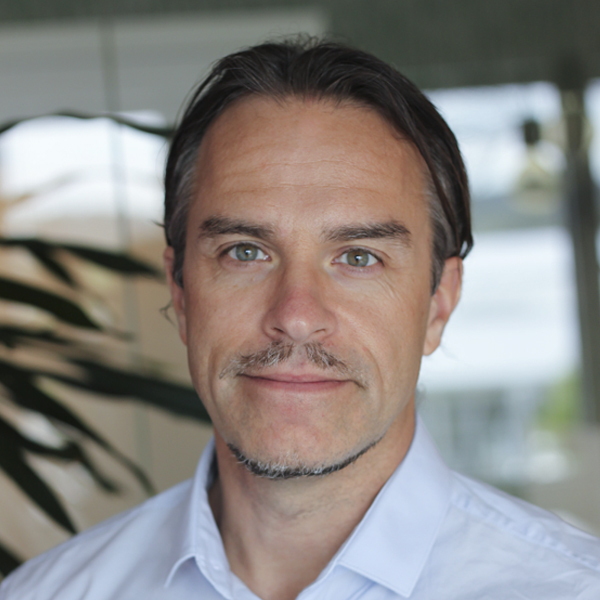 Profilbild för Jon Åkerström