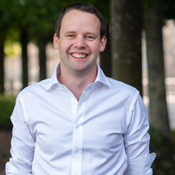 Profilbild för Rickard Nordin