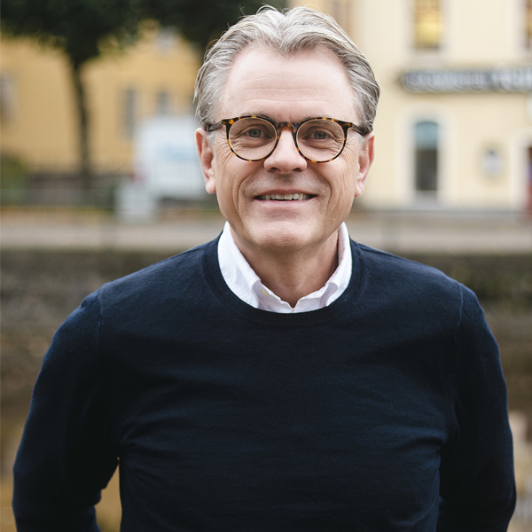 Profilbild för Anders Ekdahl