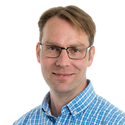 Profilbild för Cybersäkerhet i framtidens energisystem - fokus fastigheter 