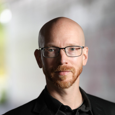 Profilbild för Viktor Olsson