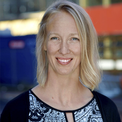 Profilbild för Sofia Stensson