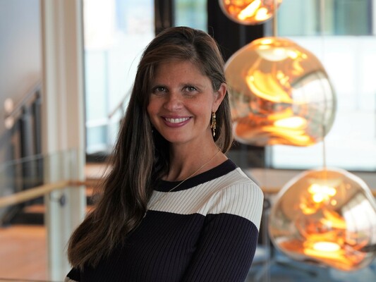 Profile image for Nadia Martin Wiggen