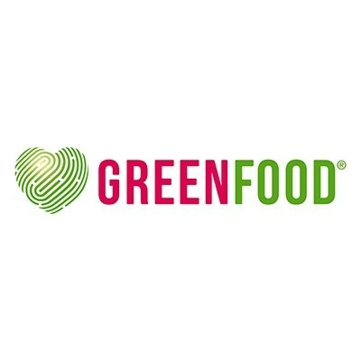 Profile image for Greenfood Group
