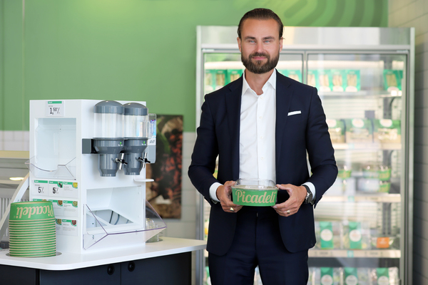 Profile image for David von Laskowski