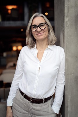 Profile image for Anne Kvam