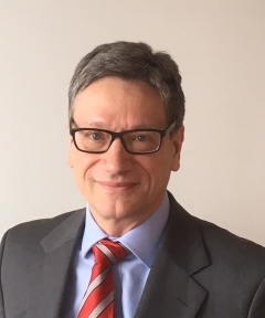 Profile image for Mark Josefson