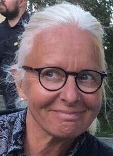 Profilbild för Anette Richardson