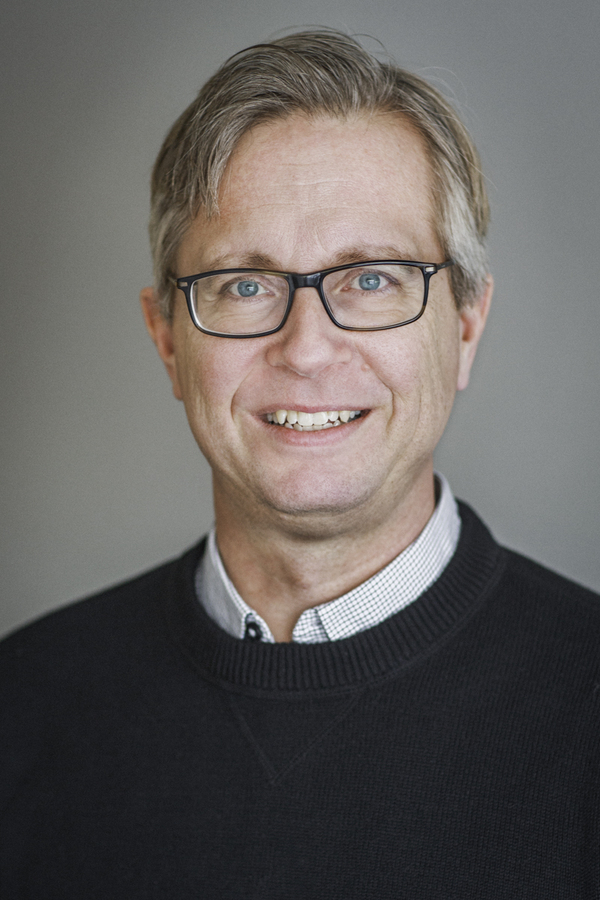 Profilbild för Sverker Hoflin
