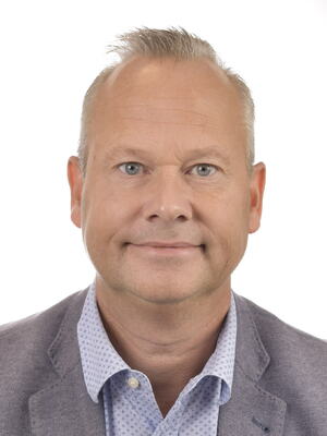 Profilbild för Patrik Jönsson