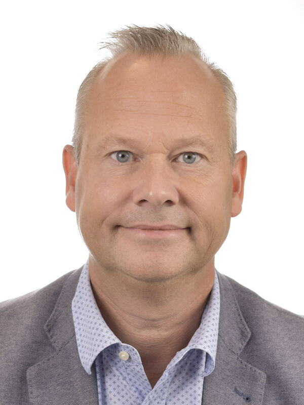 Profilbild för Patrik Jönsson