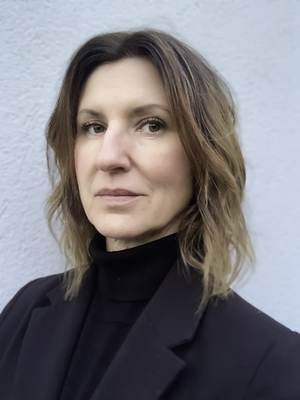 Profilbild för Maria Nyman