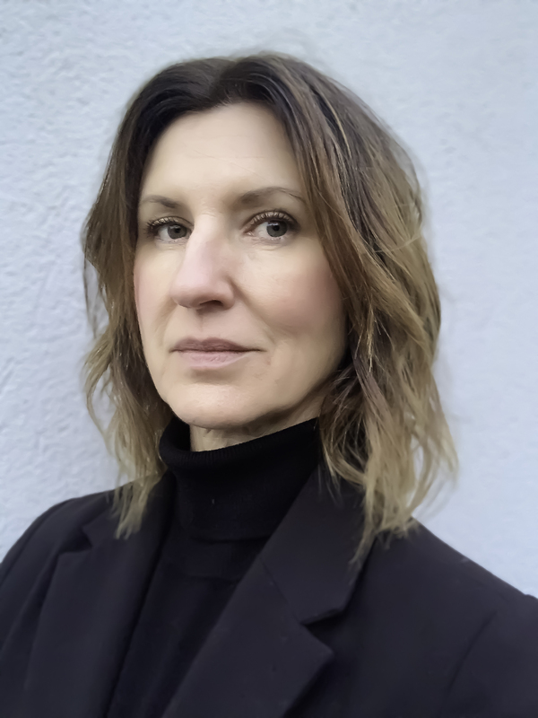 Profile image for Maria Nyman