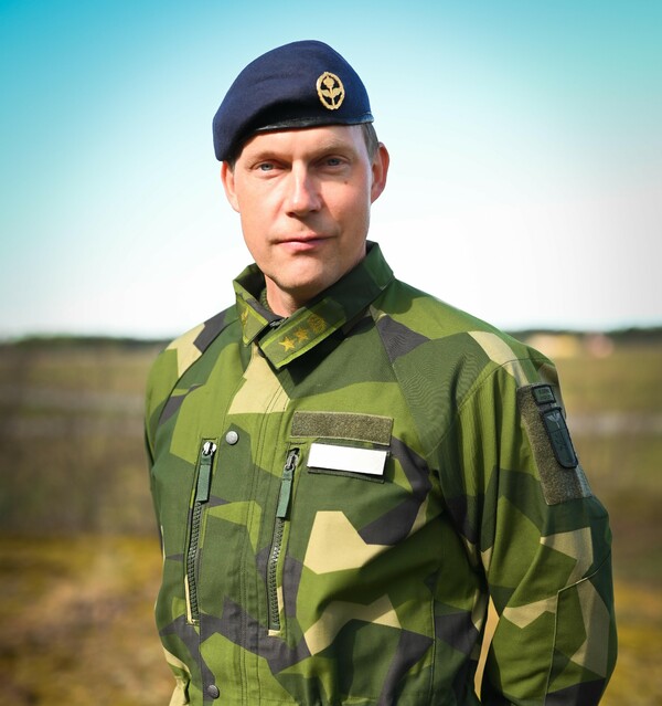 Profile image for Mattias Thomsson
