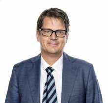 Profile image for Johan Oscarsson