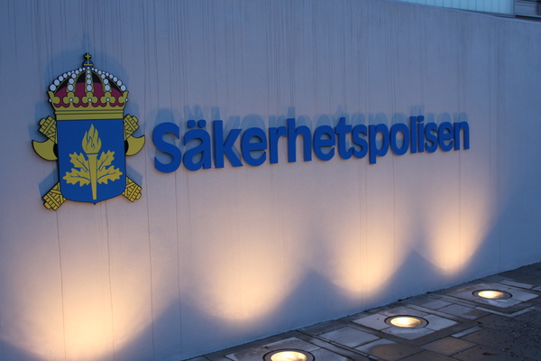 Profile image for Säkerhetspolisen – så hotas Sveriges säkerhet av Ryssland, Kina och Iran