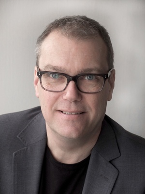 Profile image for Johan Carlius