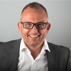 Profile image for Per Kristian (Pelle) Knudsen