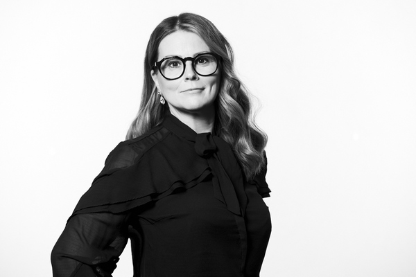 Profile image for Katja Regina