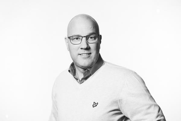 Profilbild för Fredrik Svensson