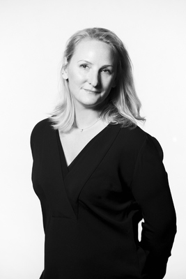 Profile image for Anna Mälstad