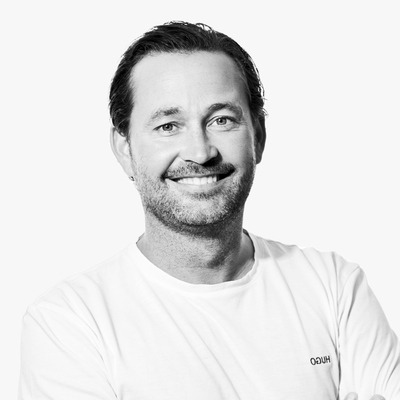 Profile image for Dick Frykman