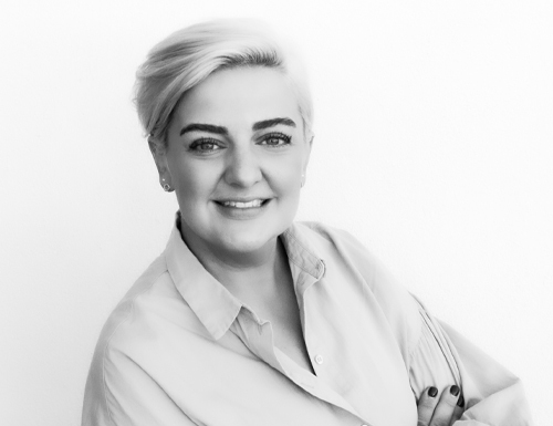 Profile image for Martina Blomén