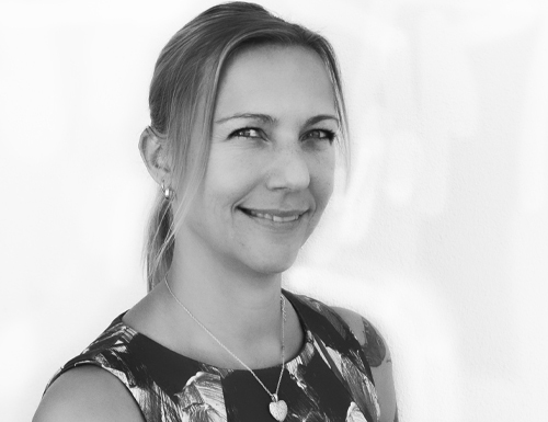 Profile image for Sarah Lavesson