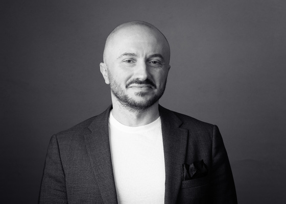 Profile image for Përparim Ardani