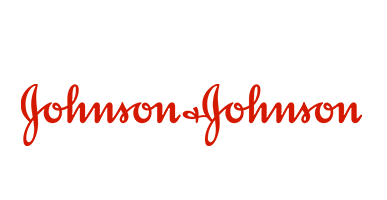 Profile image for Johnson & Johnson