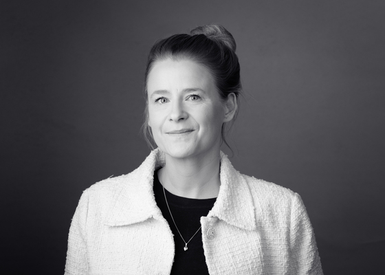 Profile image for Annica Wulff