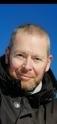 Profilbild för Magnus Lamu Lindström