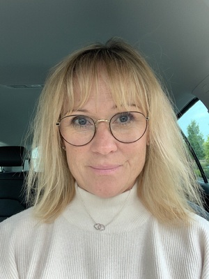 Profile image for Åsa Lodin