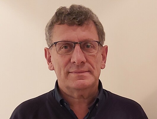 Profile image for Bosse Eklund