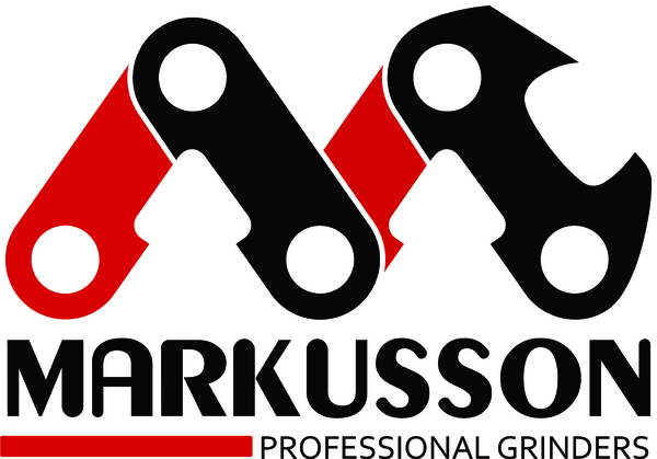 Profilbild för Markusson Professional Grinders AB