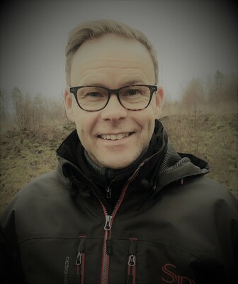 Profile image for Tobias Svensson