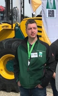 Profilbild för Michael Keller