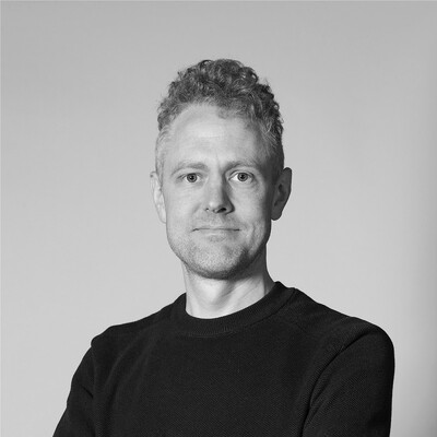 Profilbild för Jesper Landby