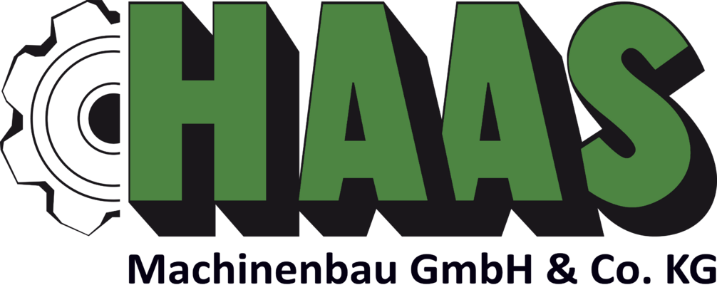 Profilbild för Haas Maschinenbau Gmbh & Co.KG